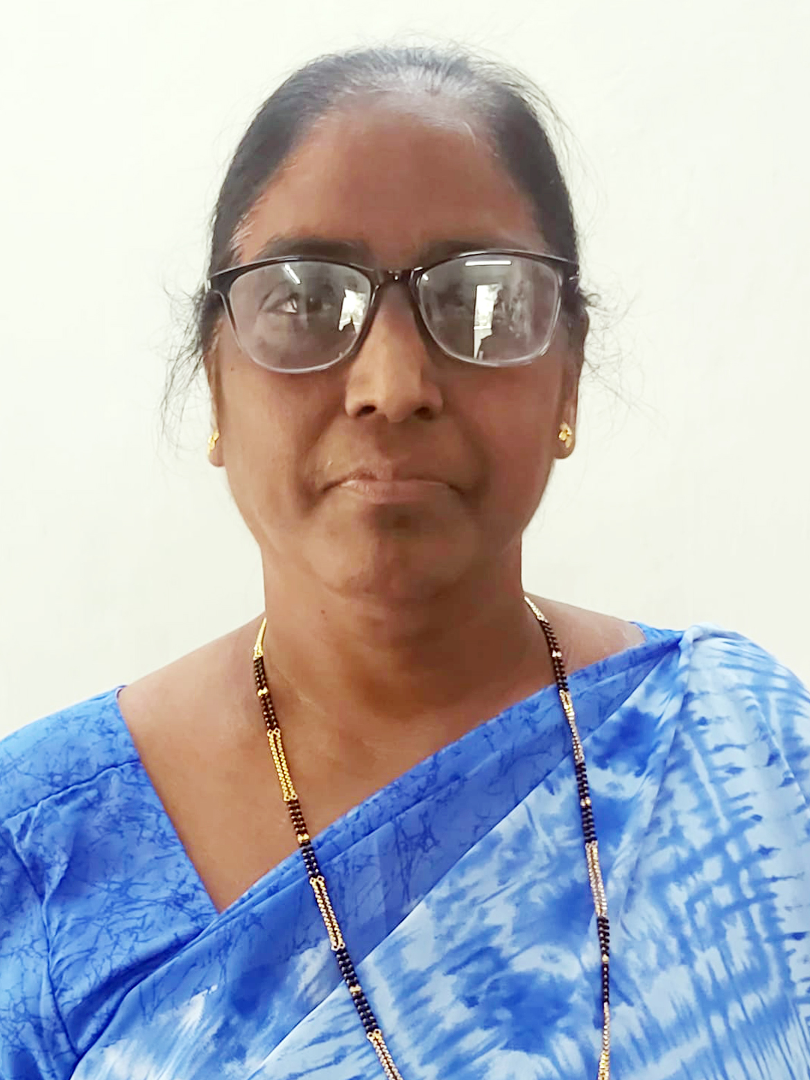 Teacher - Shamshad Begum