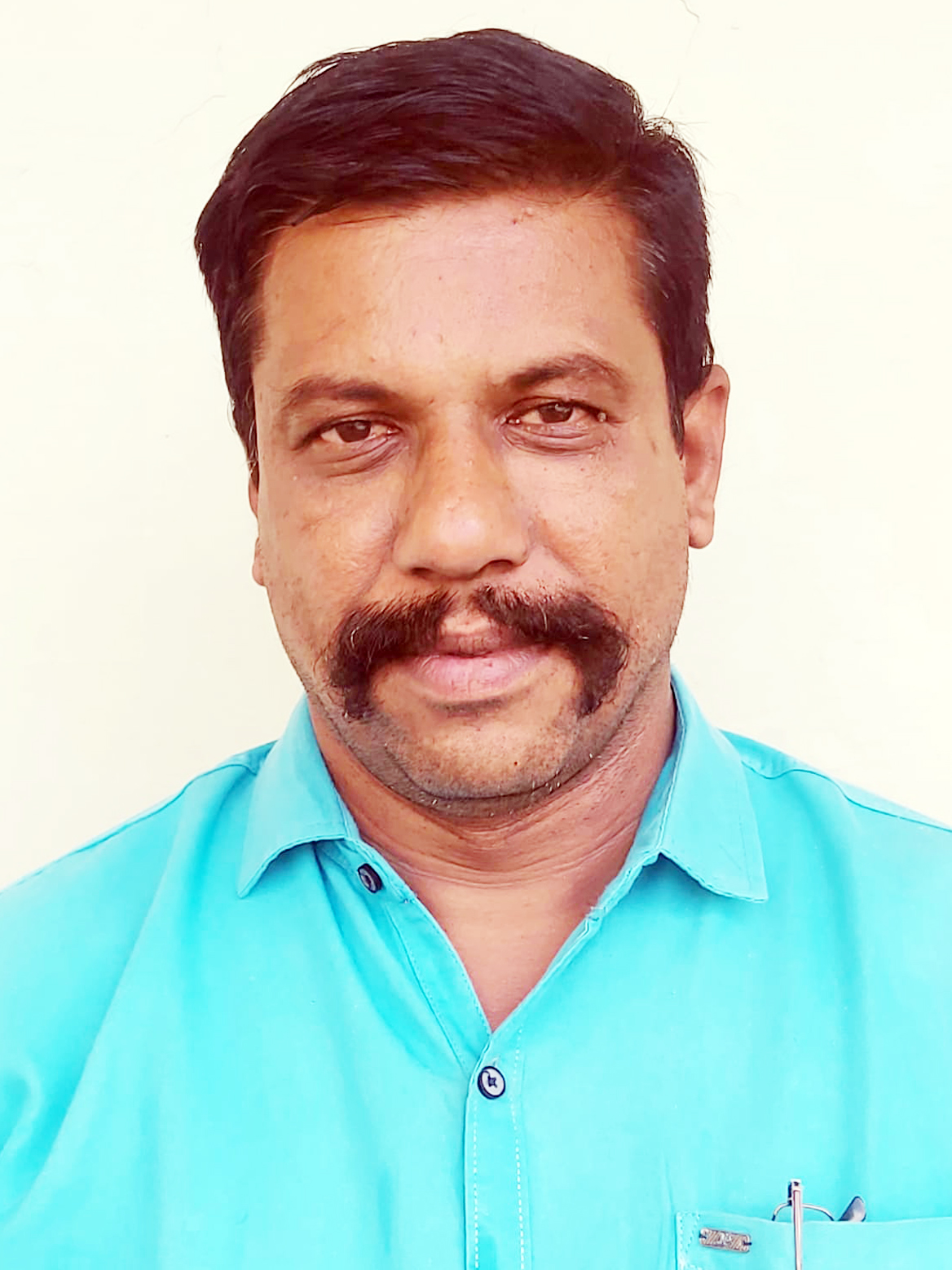 Teacher - Valluru Narasimha Rao