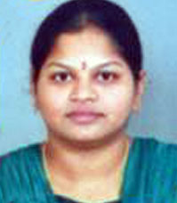 Ch. Keerthi Chandrika