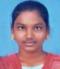 P. Mary Mahitha